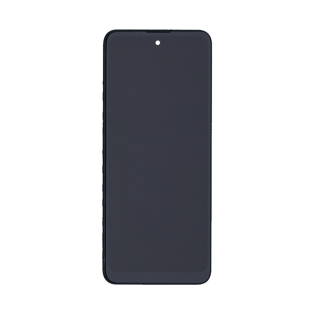 Moto E40 (XT2159 / 2021) LCD With Frame
