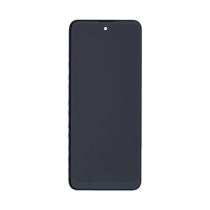 Moto E40 (XT2159 / 2021) LCD With Frame
