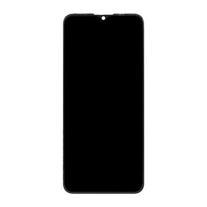 Moto E7 (XT2095 / 2020) LCD Without Frame