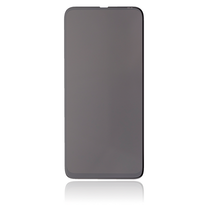 Moto One Fusion Plus (XT2067 / 2020) LCD Without Frame