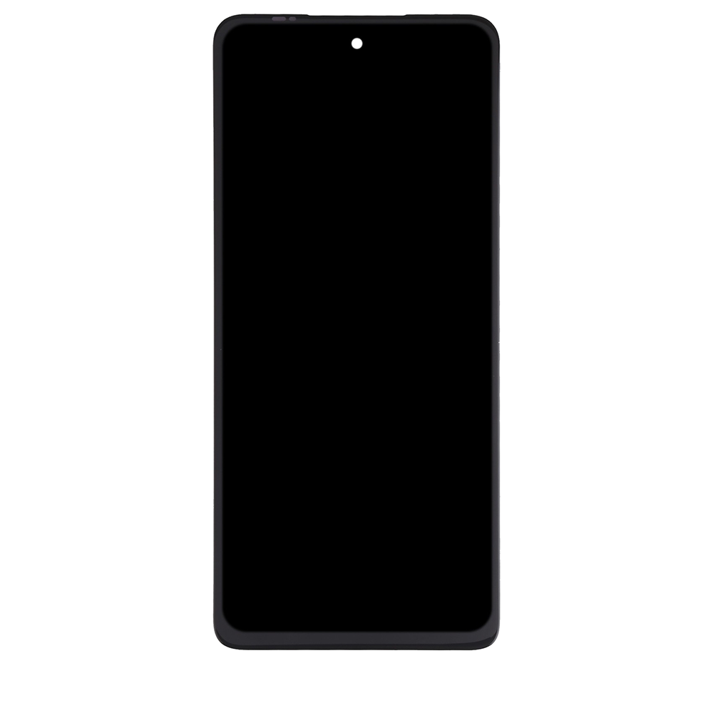 Moto Edge S30 / G200 5G (XT2175 / 2022) LCD Without Frame