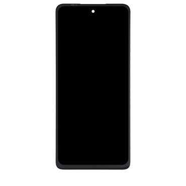 Moto Edge S30 / G200 5G (XT2175 / 2022) LCD Without Frame