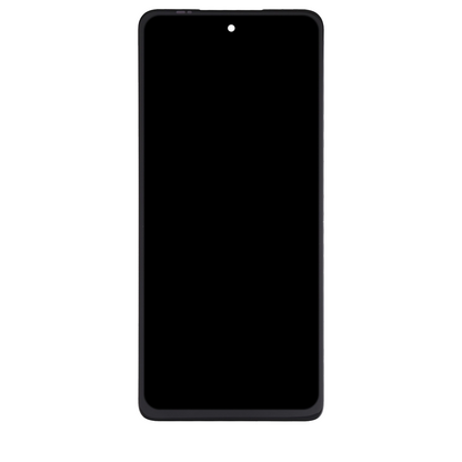 Moto Edge S30 / G200 5G (XT2175 / 2022) LCD Without Frame