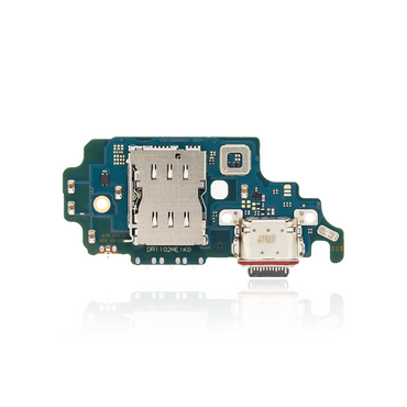 Galaxy S21 Ultra 5G Charging Port Flex (US Version)