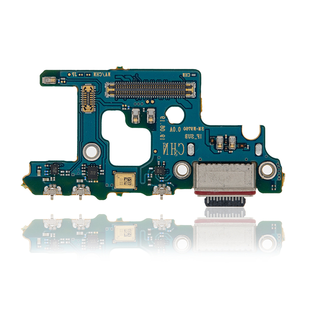 Galaxy Note 10+ 5G Charging Port Flex (US Version)