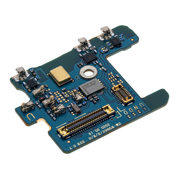 Galaxy Note 20 Ultra 5G Microphone PCB Board (US Version)