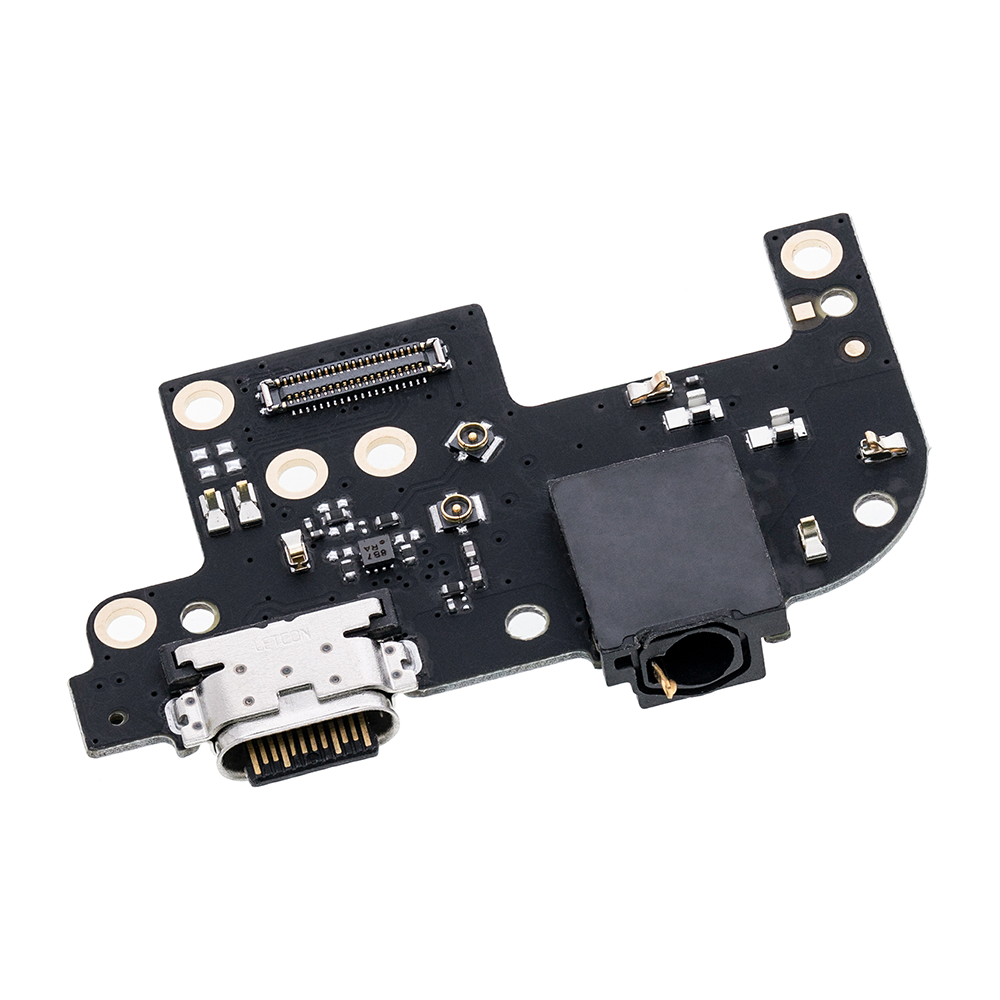Moto G Stylus 5G (XT2131 / 2021) Charging Port Board