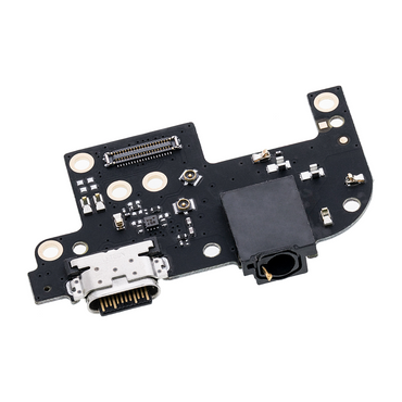 Moto G Stylus 5G (XT2131 / 2021) Charging Port Board