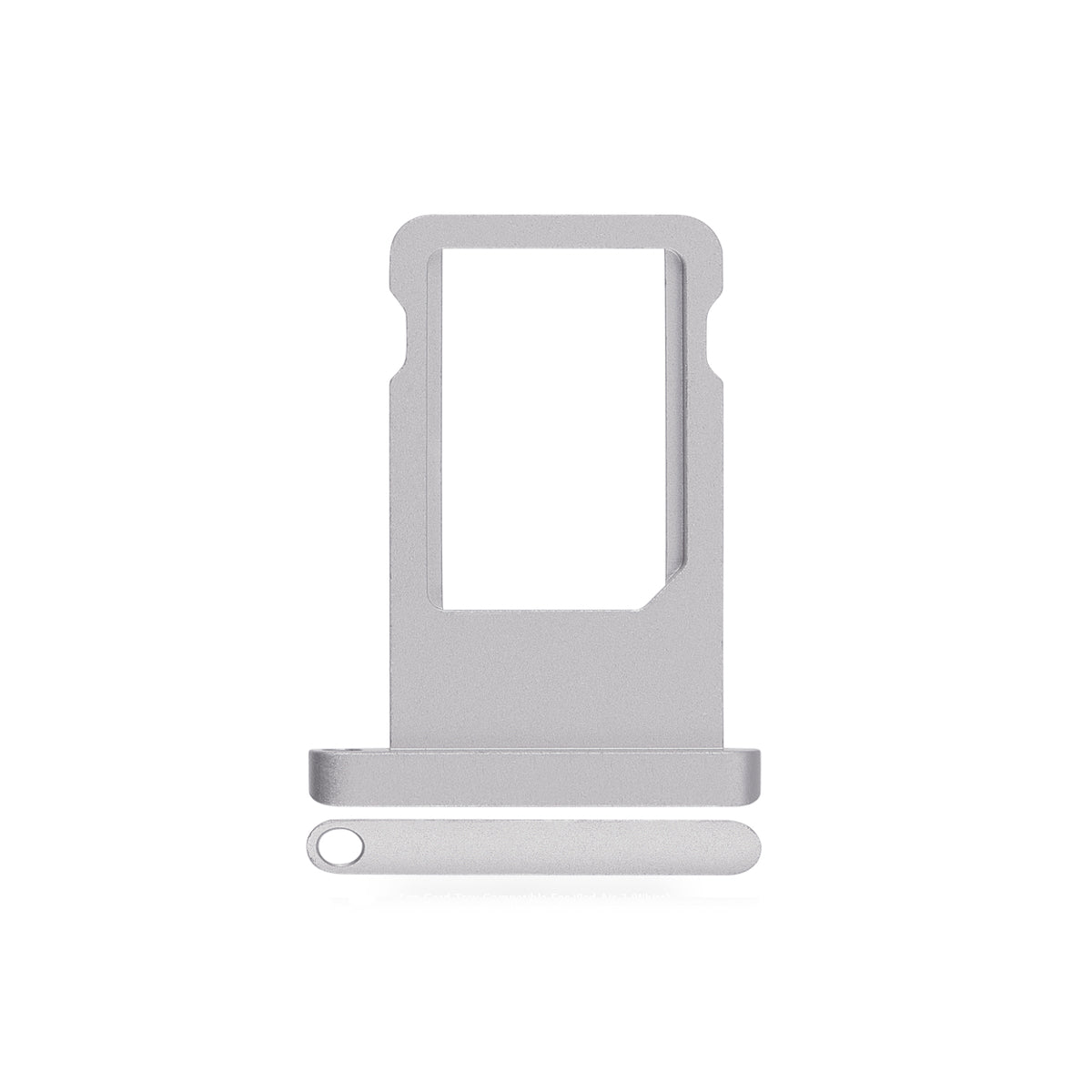 Sim Card Tray Compatible For iPad Air 2 (White)