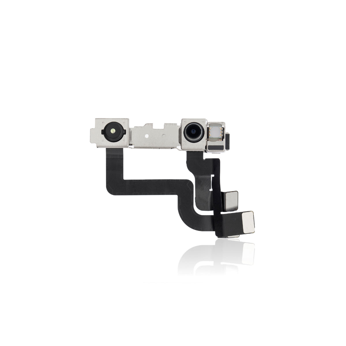 Front Camera Module With Flex Cable Compatible For iPhone XR