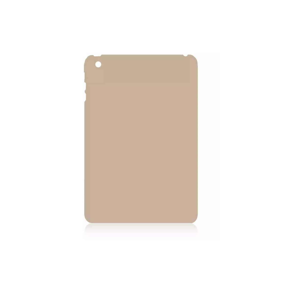 Bottom Skin Compatible For iPad Air 2 (Gold)