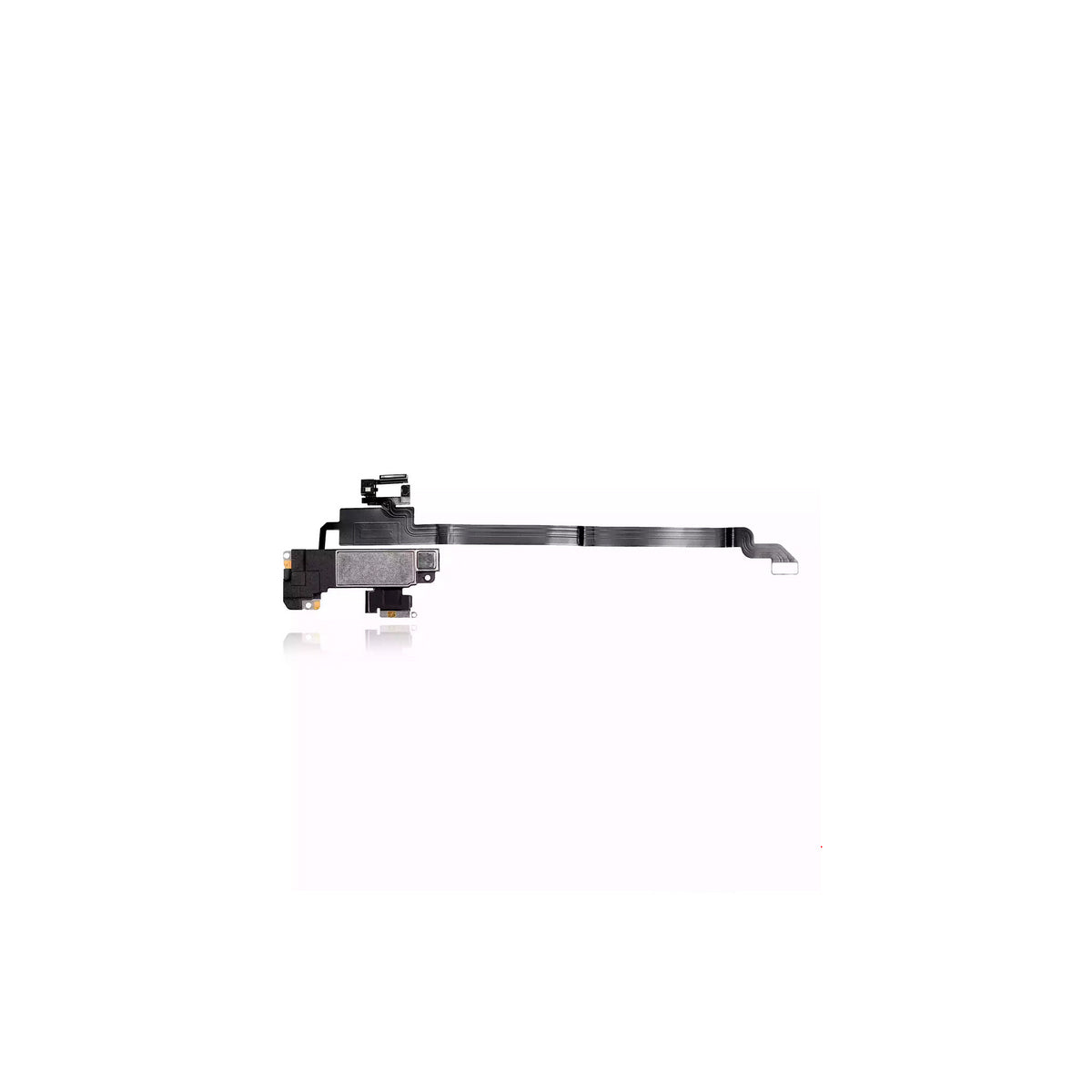 Earpiece Speaker With Proximity Sensor Cable Compatible For iPhone XR