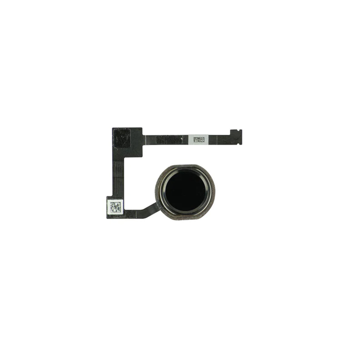iPad Mini 2 Home Button Flex Black