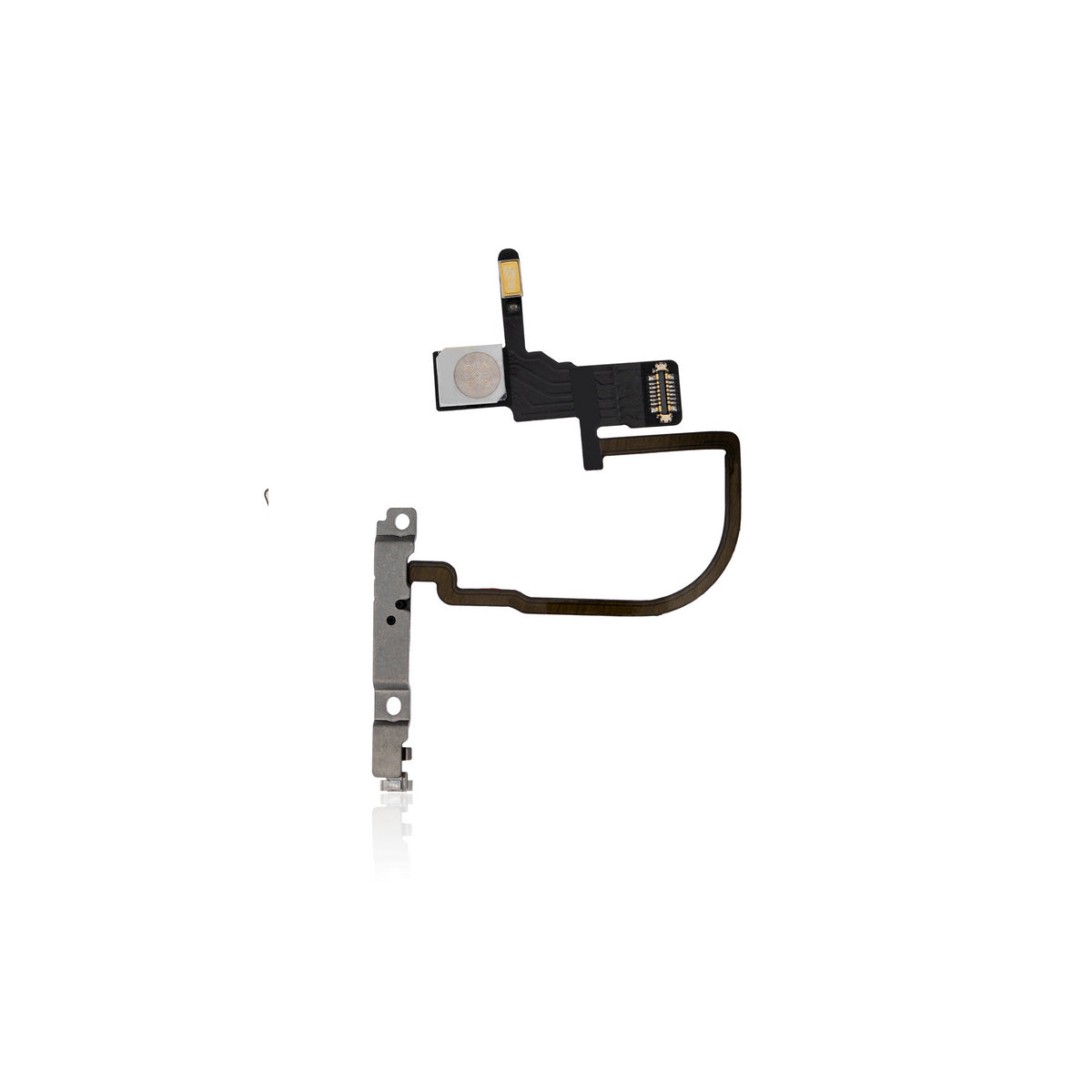 Power Button Flex Cable Compatible For iPhone XS / XS Max