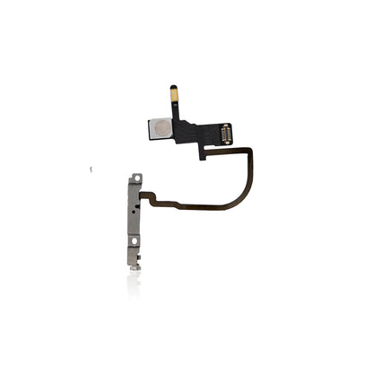 Power Button Flex Cable Compatible For iPhone XS / XS Max