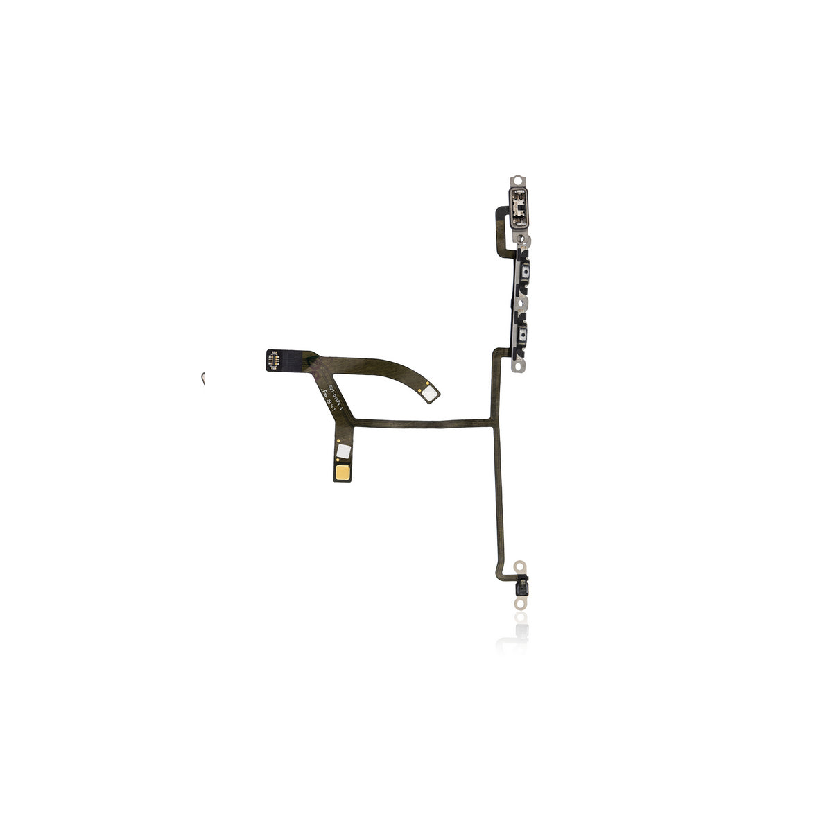 Volume Button Flex Cable Compatible For iPhone XS Max