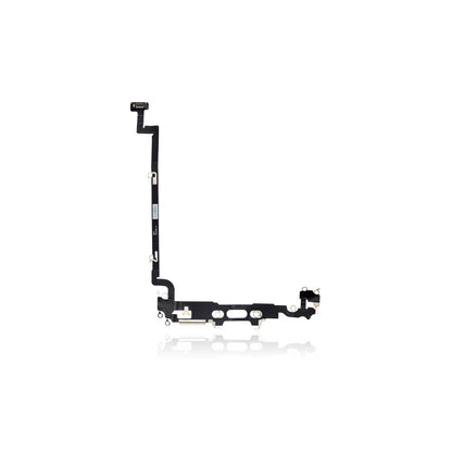 WiFi Long Antenna Cable Compatible For iPhone XS (Under Loudspeaker)