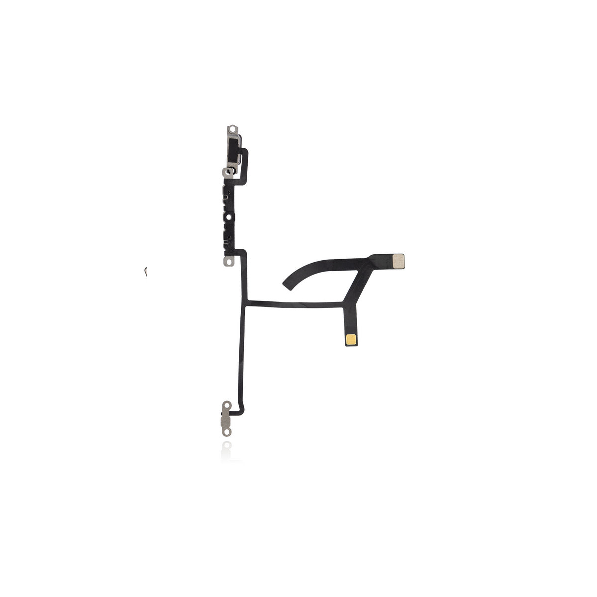 Volume Button Flex Cable Compatible For iPhone XS Max