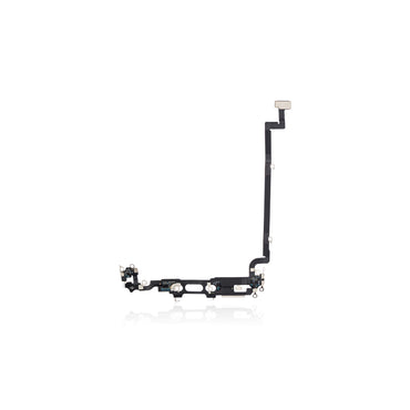 WiFi Long Antenna Cable Compatible For iPhone XS (Under Loudspeaker)