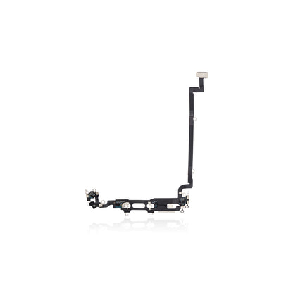 WiFi Long Antenna Cable Compatible For iPhone XS (Under Loudspeaker)