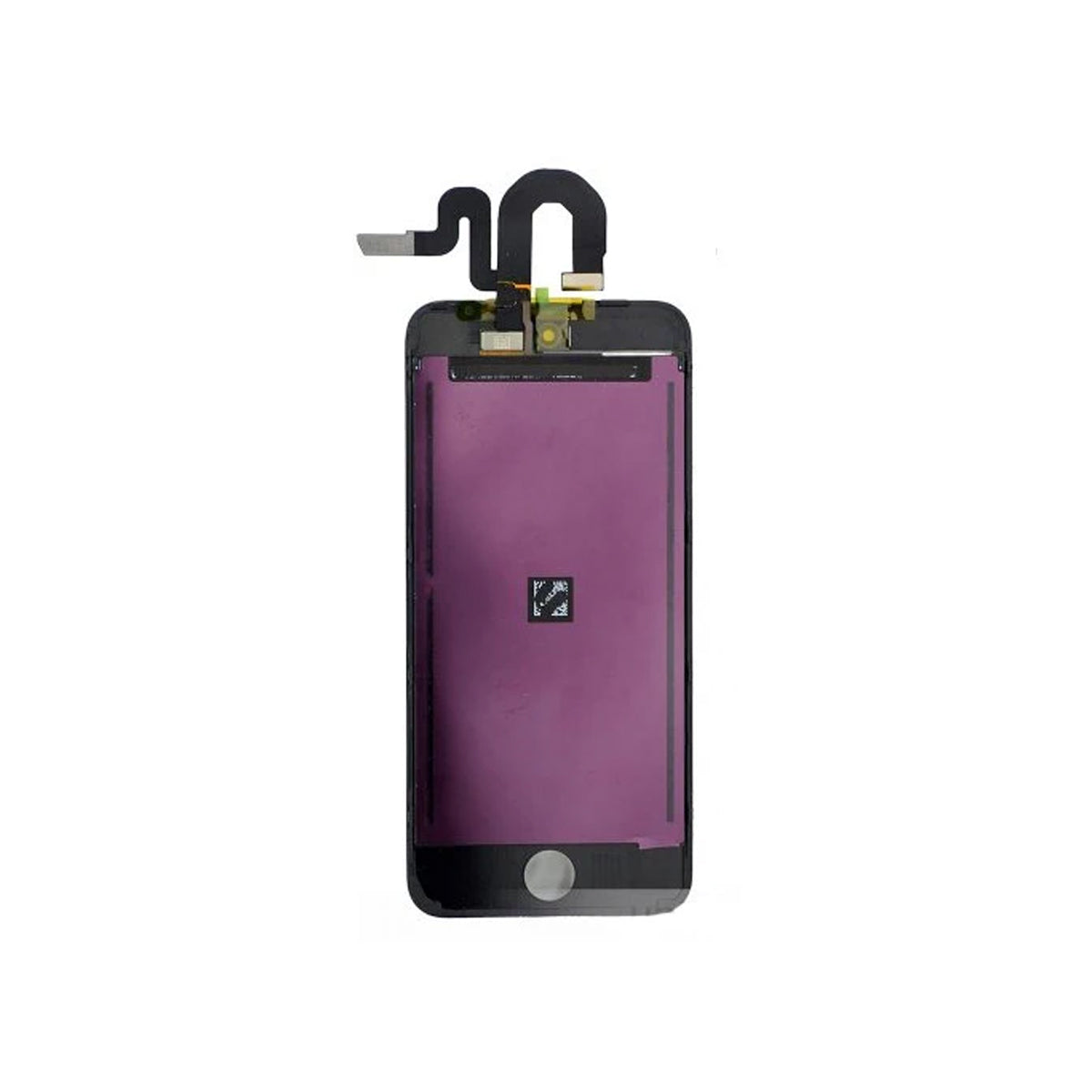 iPod Touch 5th/6th Gen LCD with Digitizer Assembly Black