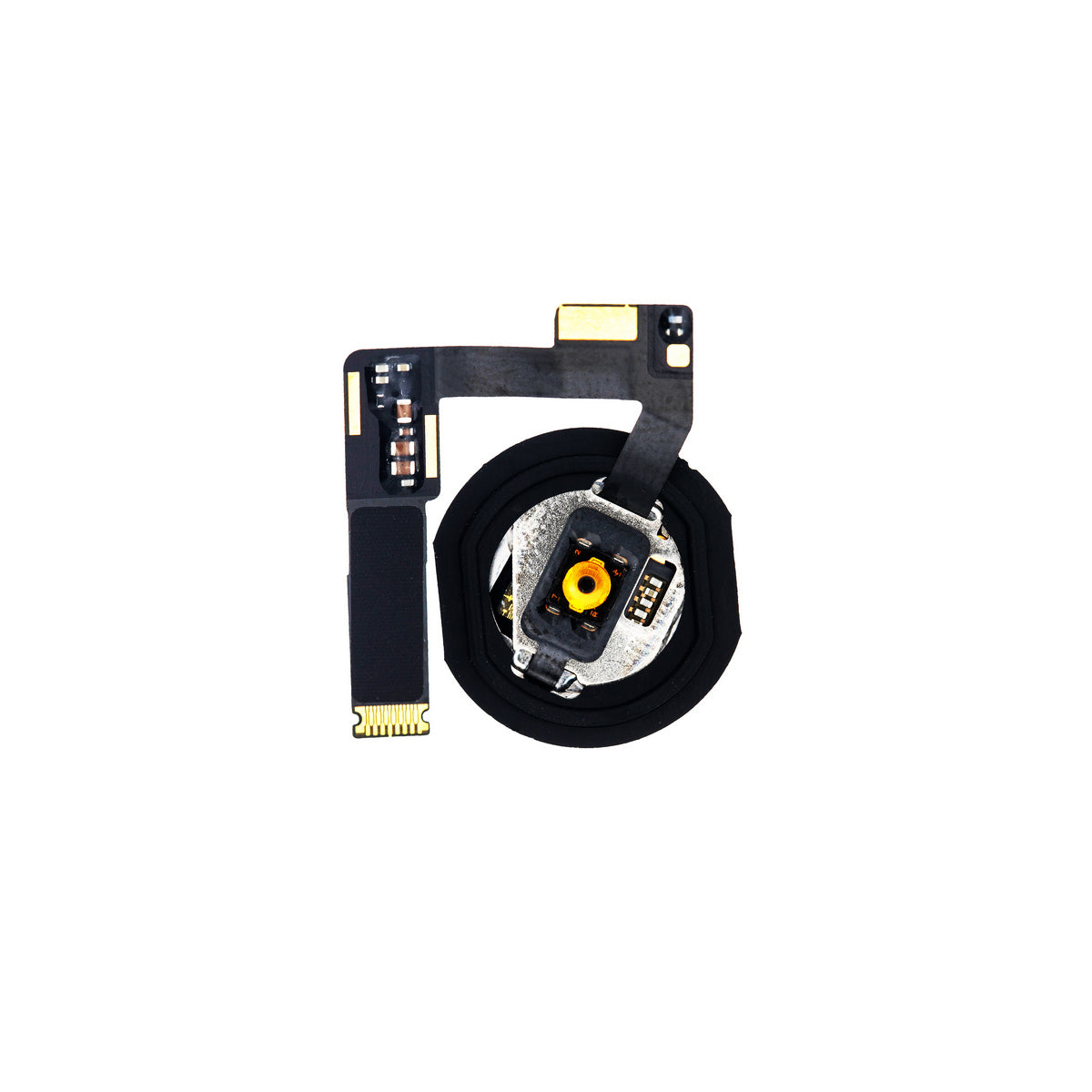 Home Button Flex Cable Compatible For iPad Pro 10.5" / iPad Air 3 (Space Gray)