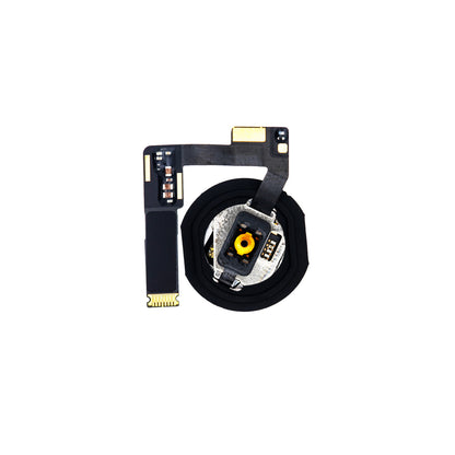 Home Button Flex Cable Compatible For iPad Pro 10.5" / iPad Air 3 (Space Gray)