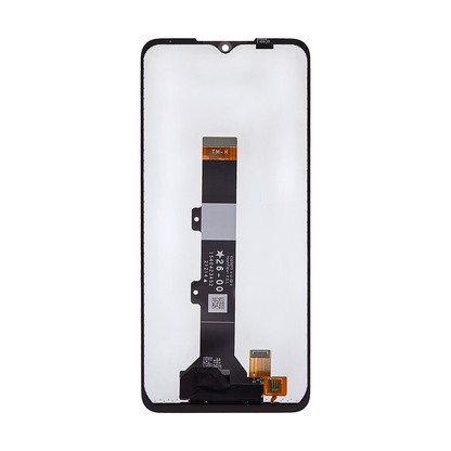 Moto G Pure (XT2163 / 2021) LCD Without Frame