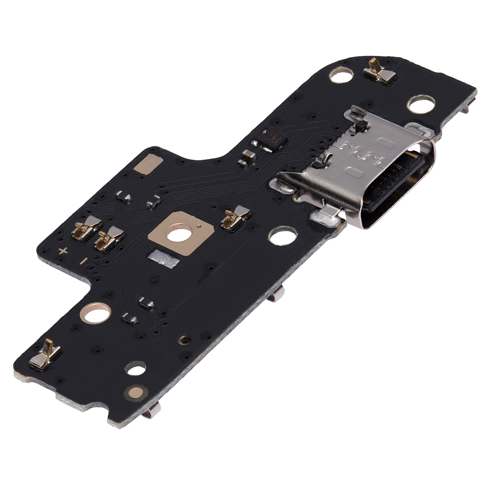 Moto G Pure (XT2163 / 2021) Charging Port Board