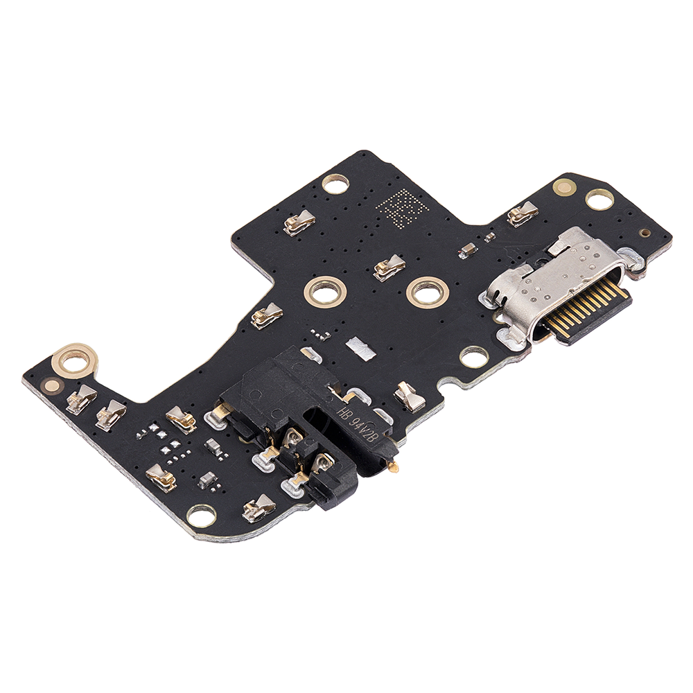 Moto G Stylus 4G (XT2211 / 2022) Charging Port Board