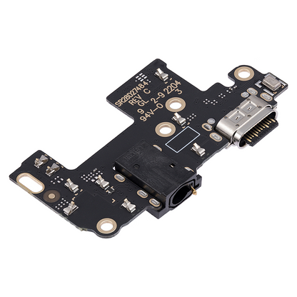 Moto G Stylus 5G (XT2215 / 2022) Charging Port Board