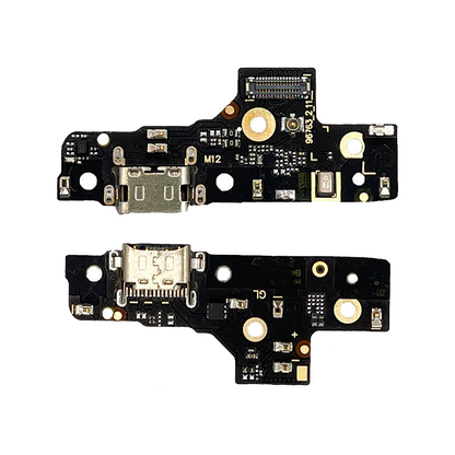 Moto G Power (XT2165 / 2022) Charging Port Board