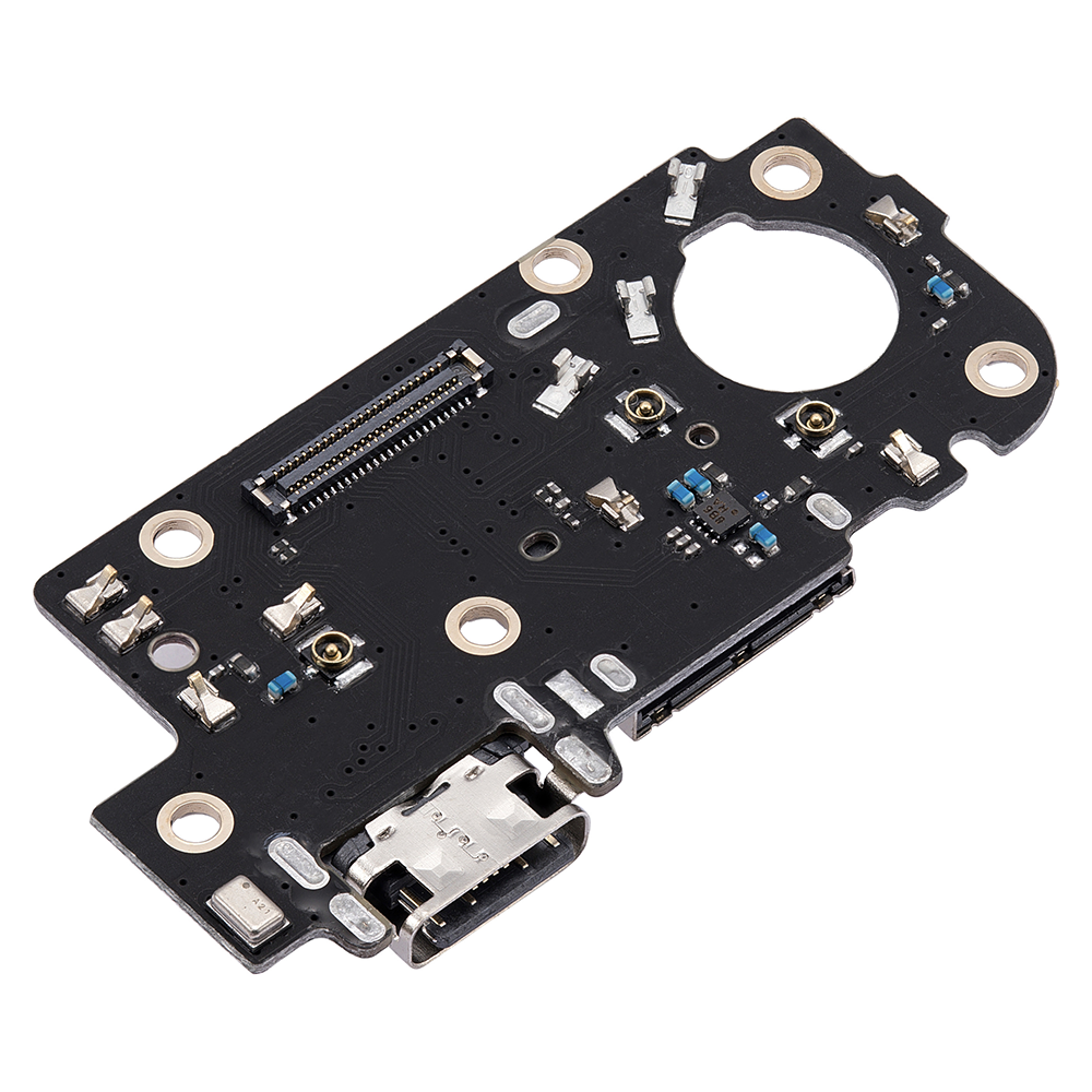 Moto Edge 5G (XT2141 / 2021) Charging Port Board