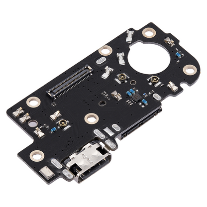 Moto Edge 5G (XT2141 / 2021) Charging Port Board