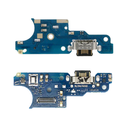 Moto G10 Power (XT2127-4 / 2021) Charging Port Board