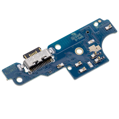 Moto G10 (XT2127-2 / 2021) Charging Port Board