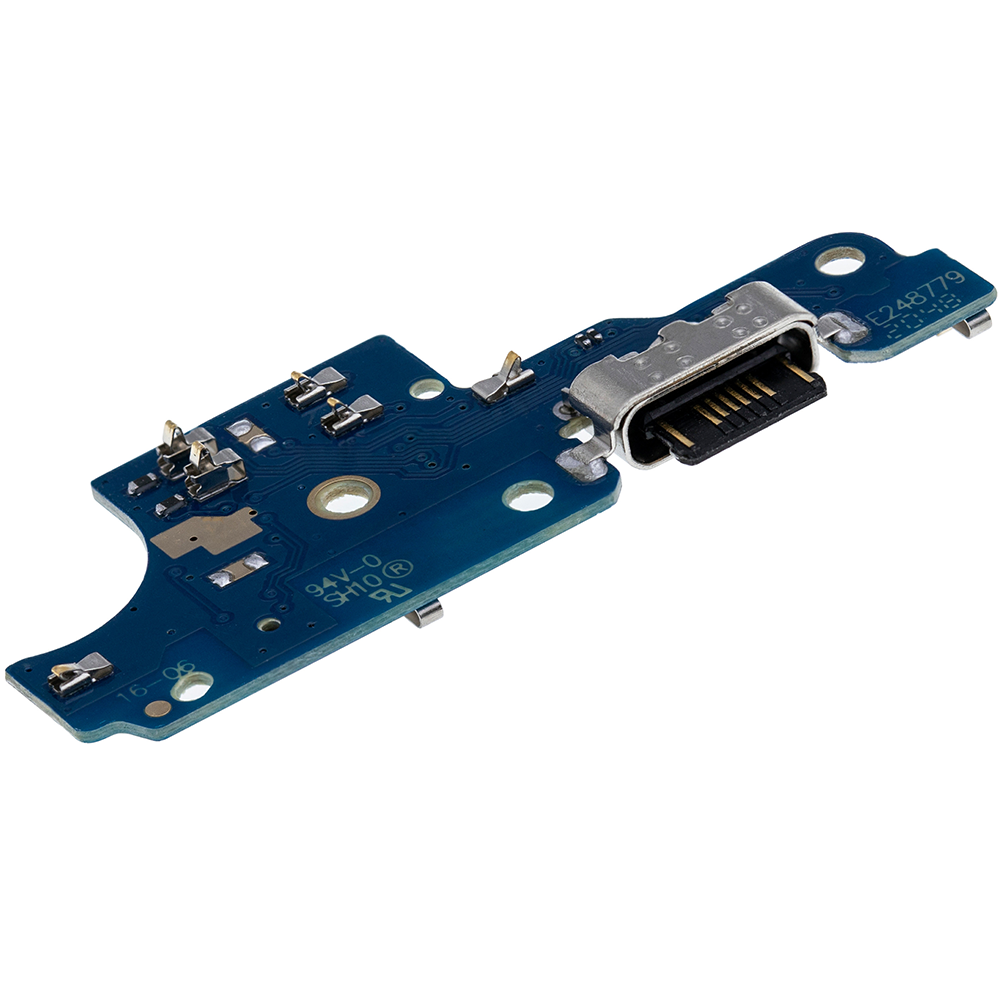 Moto G20 (XT2128 / 2021) Charging Port Board