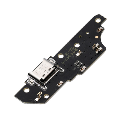 Moto E20 (XT2155 / 2021) Charging Port Board