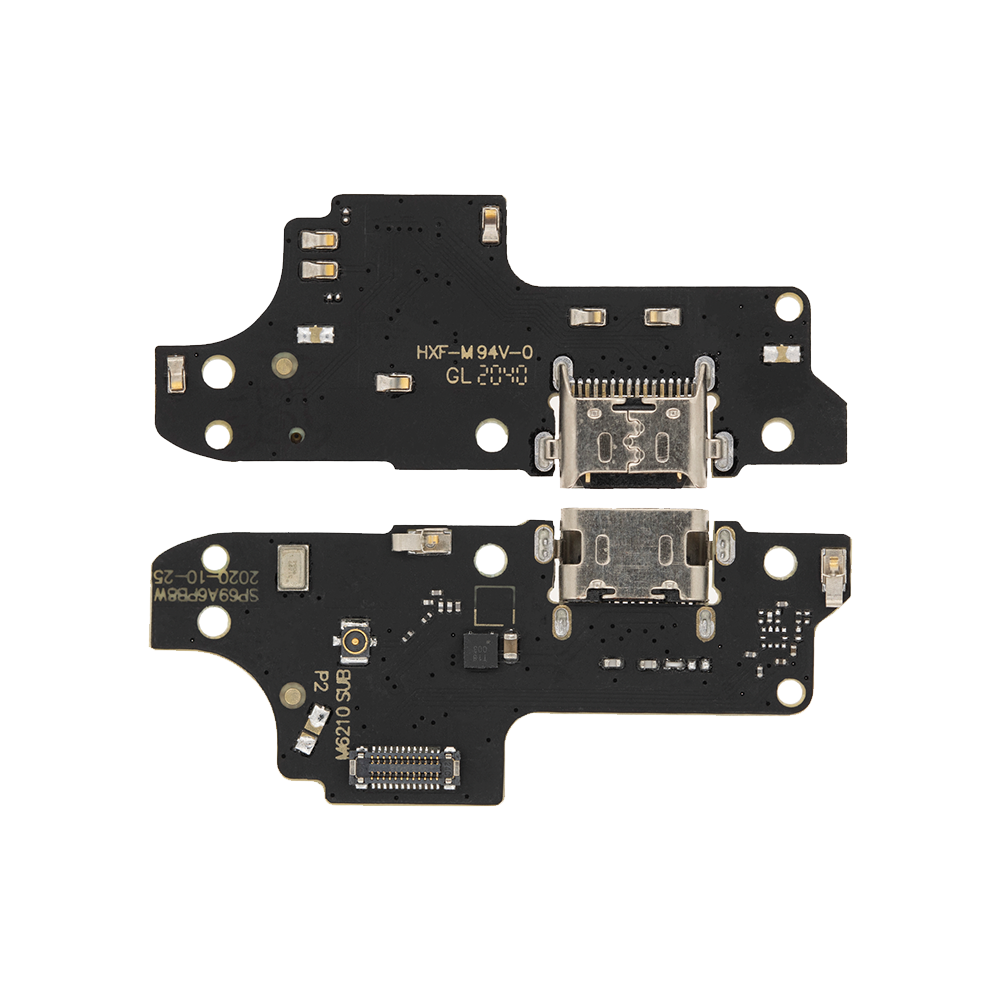 Moto E7 (XT2095 / 2020) Charging Port Board