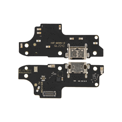 Moto E7 (XT2095 / 2020) Charging Port Board