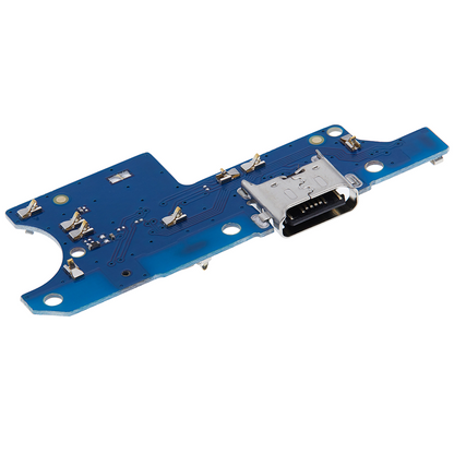 Moto E7 Power (XT2097-6 / 2021) Charging Port Board