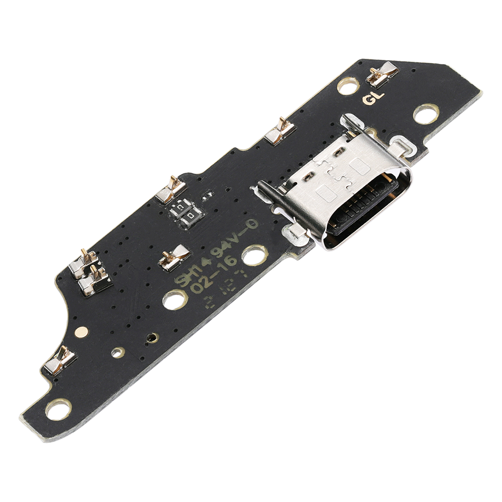 Moto E40 (XT2159 / 2021) Charging Port Board