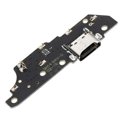 Moto E40 (XT2159 / 2021) Charging Port Board