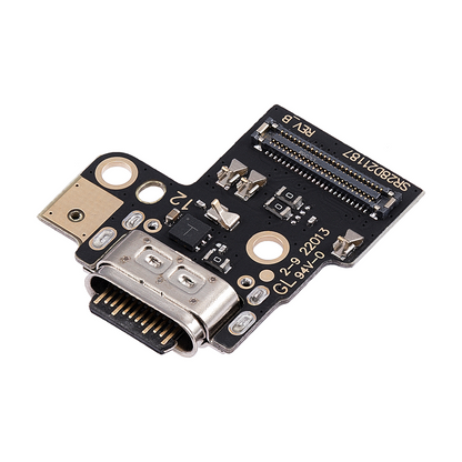 Moto Edge S30 (XT2175 / 2021) Charging Port Board