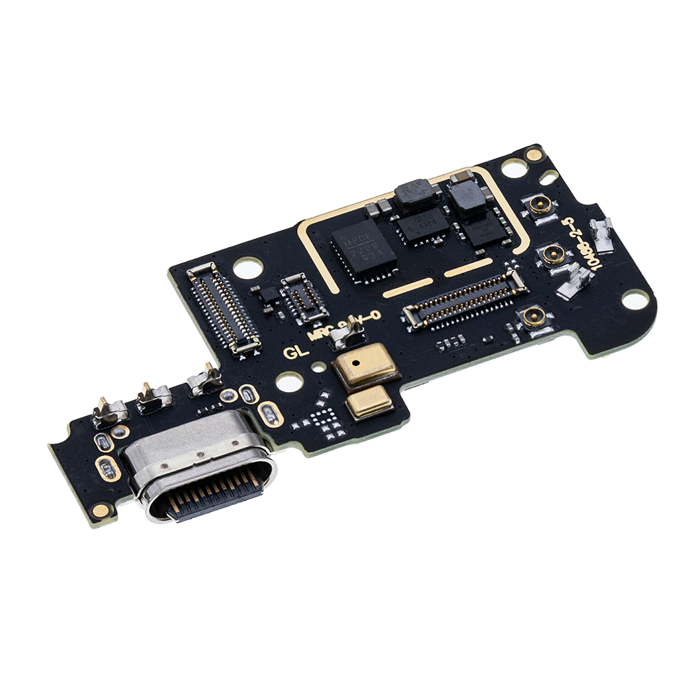 Moto Edge Plus (XT2061 / 2020) Charging Port Board