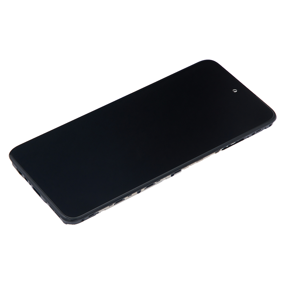 Moto G 5G (XT2213 / 2022) LCD With Frame