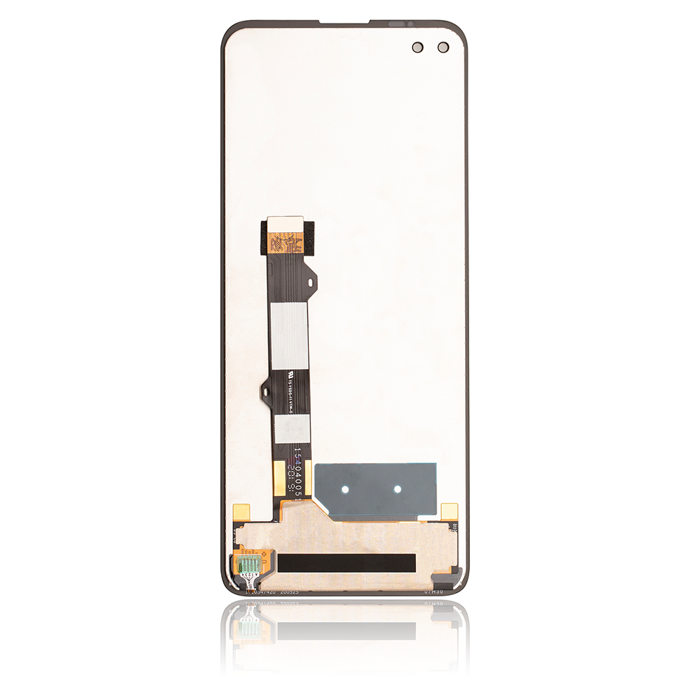 Moto G 5G Plus (XT2075 / 2020) / Moto One 5G (XT2075 / 2020) LCD Without Frame