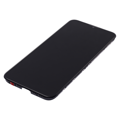 Moto One Fusion (XT2073 / 2020) LCD With Frame
