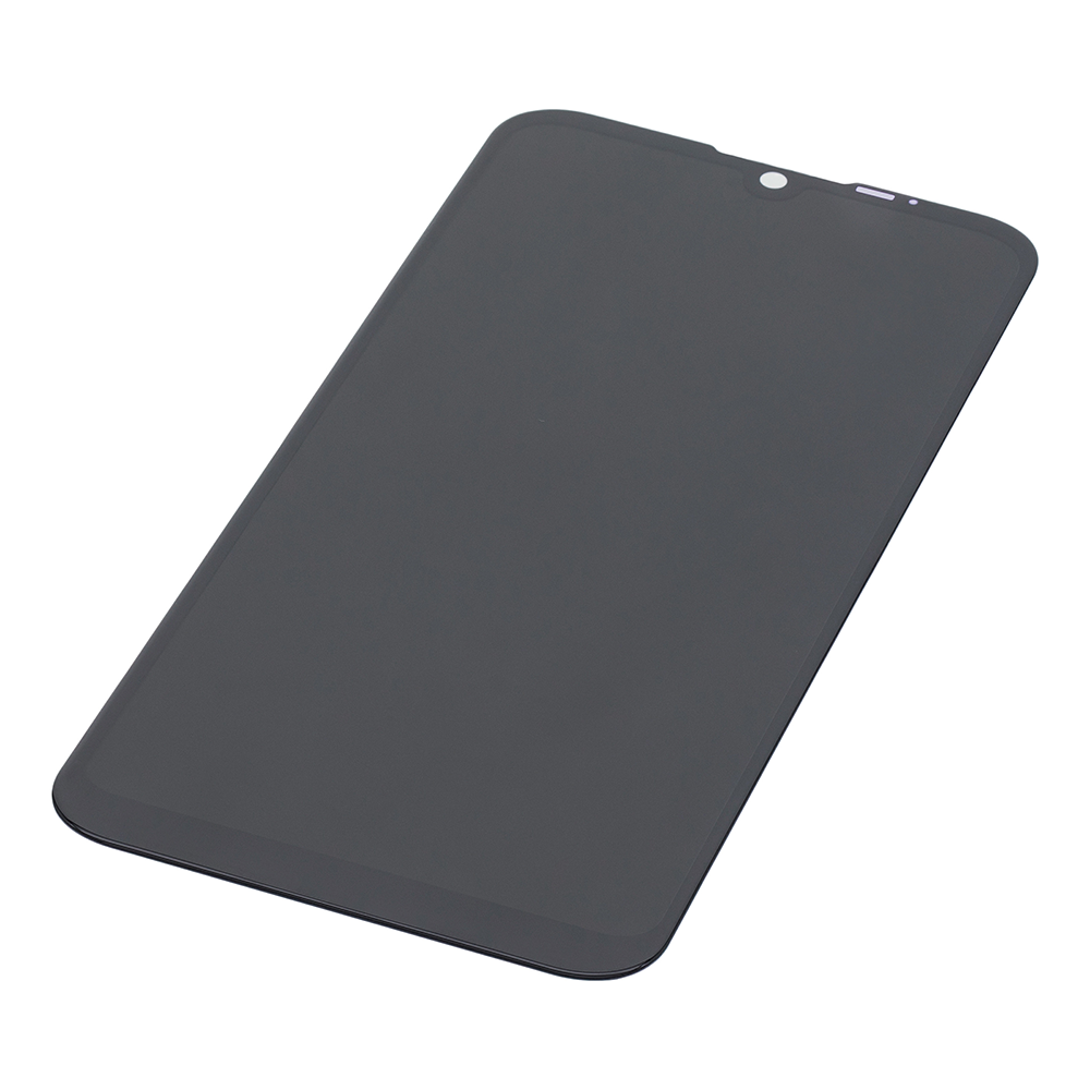 Moto E6i (XT2053-5 / 2021) LCD Without Frame