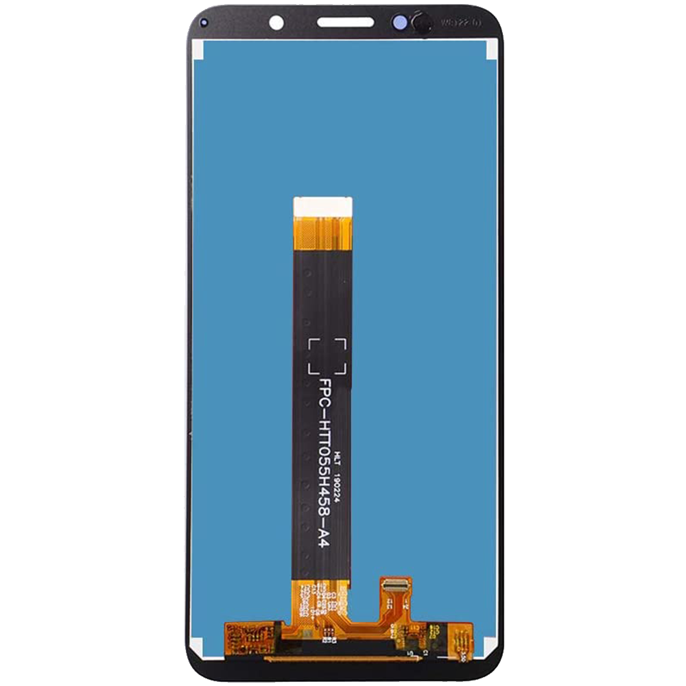 Moto E6 Play (XT2029 / 2019) LCD Without Frame